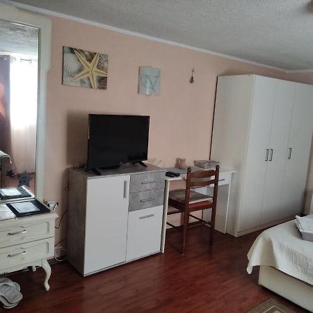 Apartman Tihana Crikvenica Exteriör bild