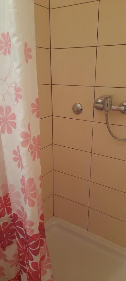 Apartman Tihana Crikvenica Exteriör bild