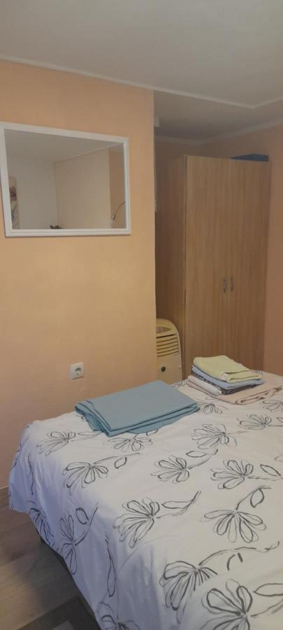 Apartman Tihana Crikvenica Exteriör bild