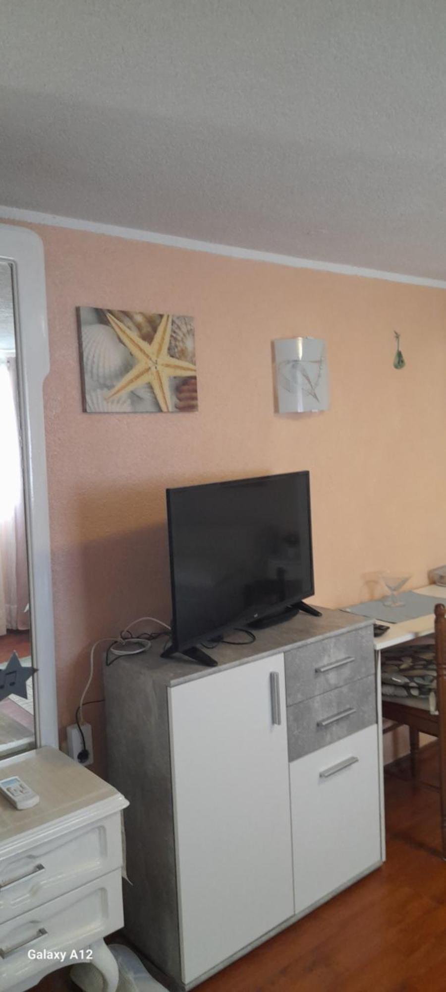 Apartman Tihana Crikvenica Exteriör bild