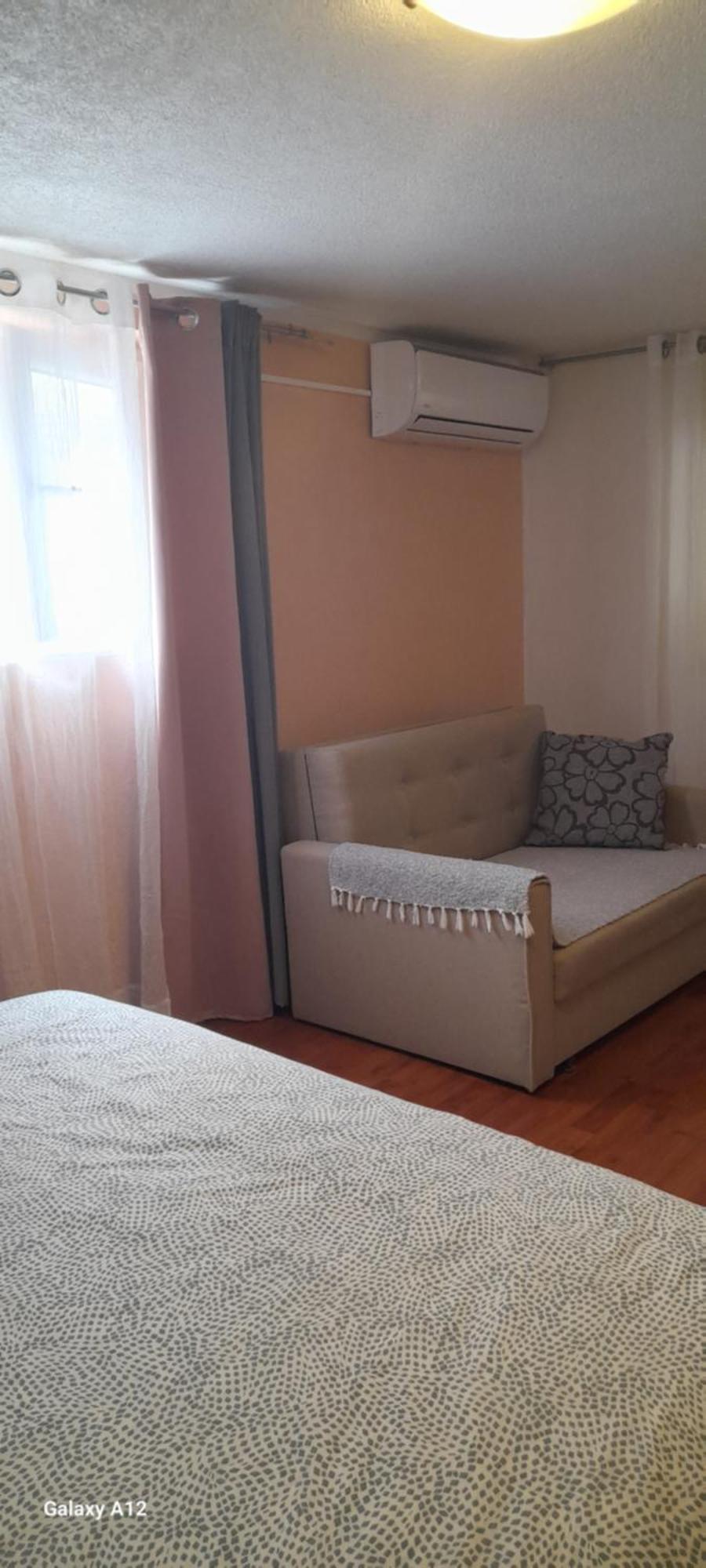 Apartman Tihana Crikvenica Exteriör bild