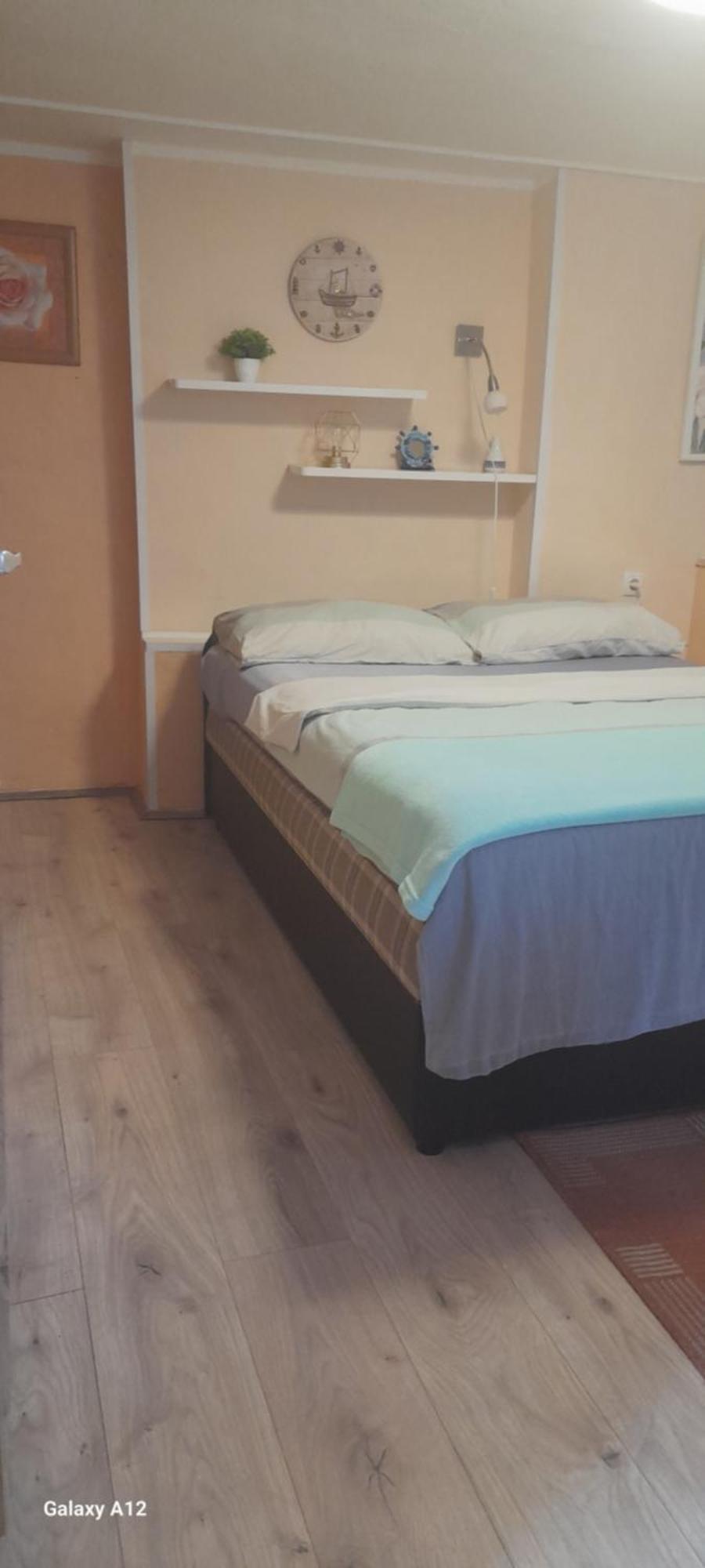 Apartman Tihana Crikvenica Exteriör bild