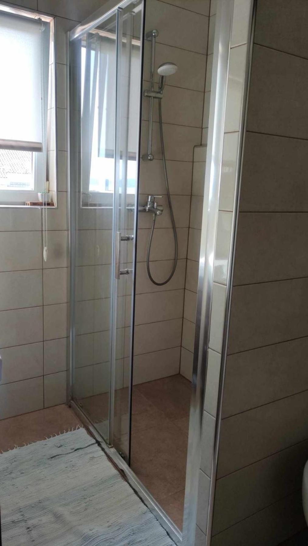 Apartman Tihana Crikvenica Exteriör bild